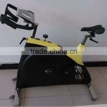 gym master spinning bike/New Design Commercial Spinning Bike