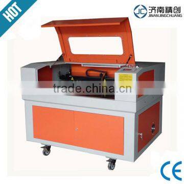 double head laser cutting machine laser engraving machine