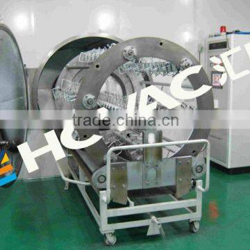 Aluminum evaporation coating machine/vacuum evaporation machine/Thermal evaporation machine