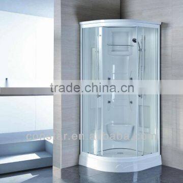 Bending Shower Cabin(9016 Shower Cabin)