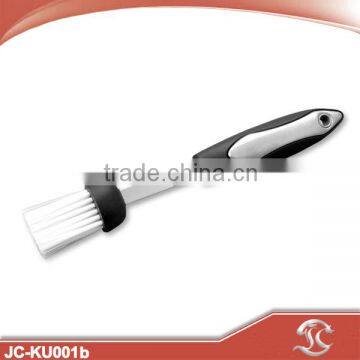 TPR flexible handle brushes food safe brushes