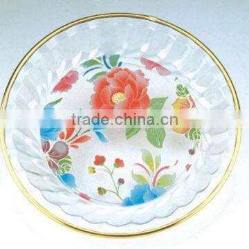 PS Tray,transparent Tray,crystal Tray,canteen Tray