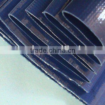 LAYFLAT DISCHARGE HOSE