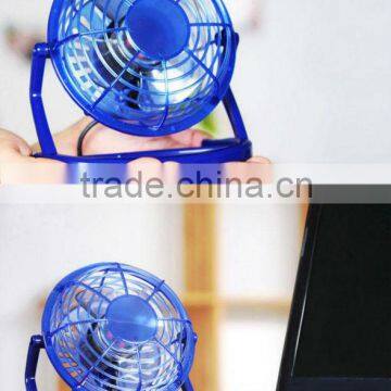 5v Usb Mini plastic fan