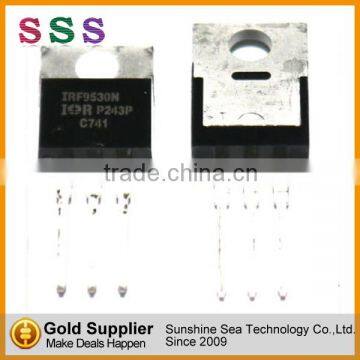 IRF IRF9530 f9530n power transistor original