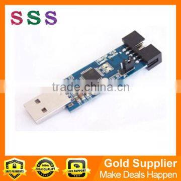 USBASP USBISP AVR Programmer Downloader with Cable