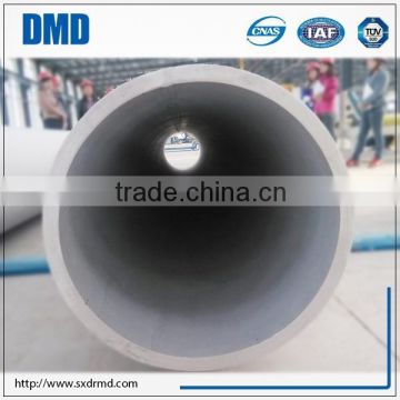 316L stainless steel welded pipes Produced in Shanxi Diamond stainless steel co., LTD in China