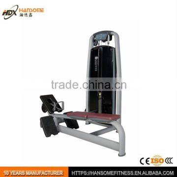 best selling fitness equipment commercial gym horizental pulley machine