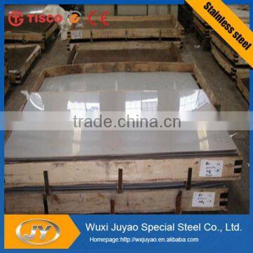 High Luster,elegance,rigidity 304 Stainless Steel Sheet Price photo-5
