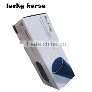 Accept Custom Order and Stamping Printing Handling packing paper box for Pillows