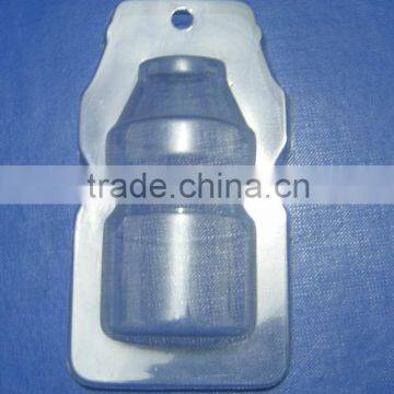 Guangzhou Factory Custom Printed PVC Box(ZDPVC11-063) photo-2