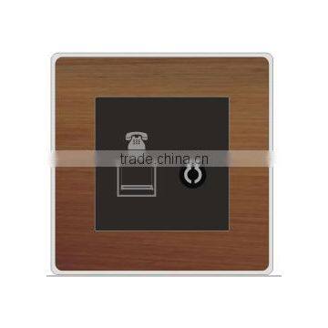 Smart Wall Socket Wall Electrical Socket photo-4