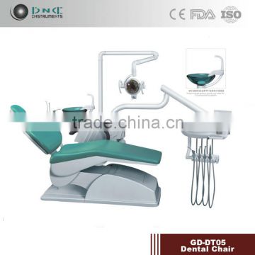 dental products dental chair price with GD-DT05