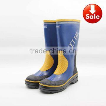 work rain rubber boots