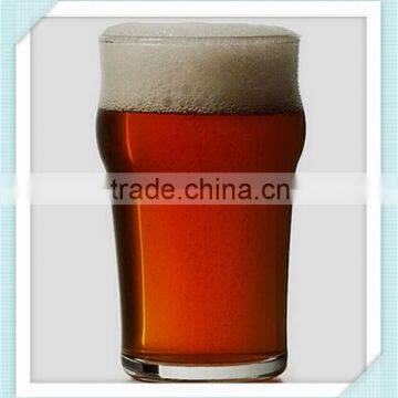 2016 Unique Design Beer Pint Glass 450ml Beer Glass Cup for Sale photo-2