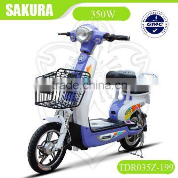 ebike light and simple