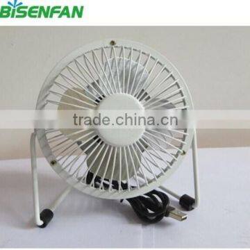 Hot Sell 4/6/8 Inch Usb Mini Fan