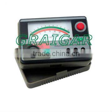 DY4102 Analog Ground Resistance Tester