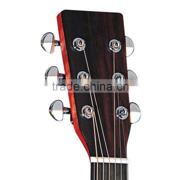 Handmade High Quality Acoustic Guitar photo-2
