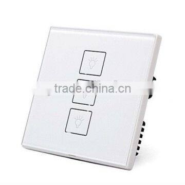 Catry home automation switch,RF remote switch