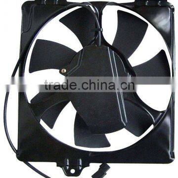 Radiator Fan/Auto Cooling Fan/Condenser Fan/Fan Motor For TOYOTA RAV4 01'~04'