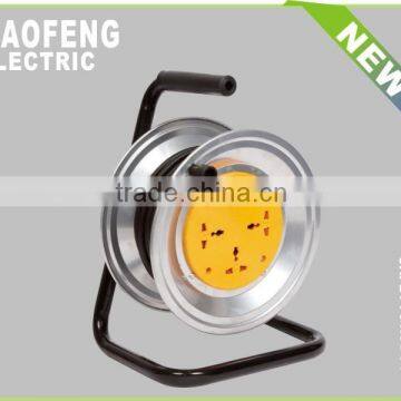 Electric Cable Reel QC3130A photo-2