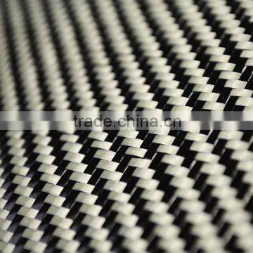 Activated High Electrical Conductivity Carbon Fiber Cloth Sold in Roll photo-3