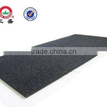 Manufacturer camping usage carpet mat