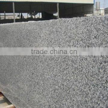 G623 china cheap natural stone grey granite small slab