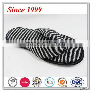 Yanzhou Shoe Manufacture Women Flip Flops Slippers for Guests photo-2