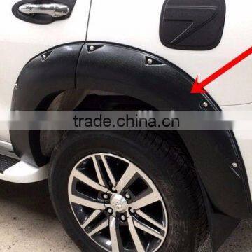 2016 FORTUNER FENDER FLARE photo-2