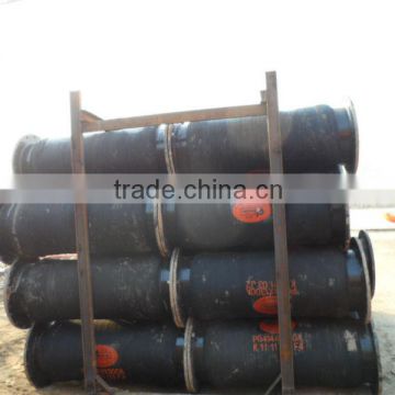 dredger hose for sand discharge