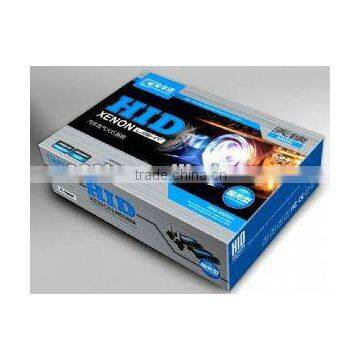 HID Kit Packing Box