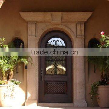 Sandstone Door Surrounding