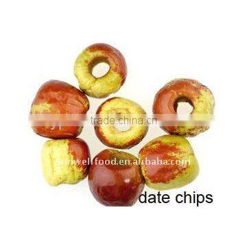 Low Temperature Vacuum Fried Mix Fruit chips ( Healthy Snack)