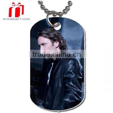 Diy Blank Epoxy Coating Dog Tag, High Quality Diy Dog Tag,Blank Dog Tag,Epoxy Coating Dog Tag