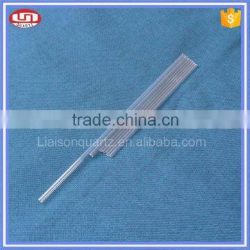 UVC Quartz Glass Capillary Tube photo-3