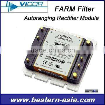 Vicor FARM-Filter Module FARM1E23