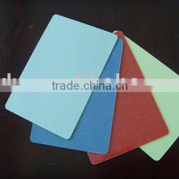 PVC Decorative Sheet