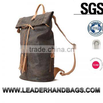 Fashonal outdoor adventure sport Backpack