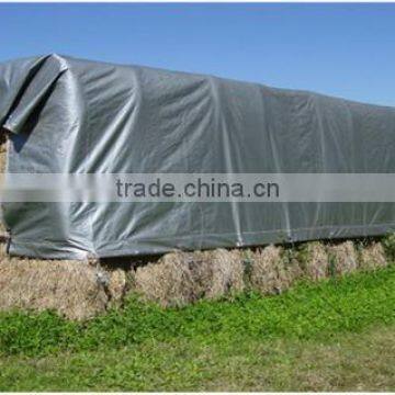 Waterproof agriculture hay tarpaulin