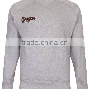 fleece embroidered long sleeve sweatshirts, embroidered sweatshirts pullover