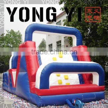 Obstacle Inflatable Slide ,inflatable Slide for Sale ,large Inflatable Side photo-4