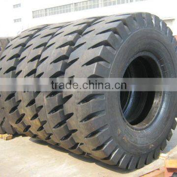 Wholesale OTR Tire Hilo M08S Pattern 16.00R25 18.00R25 Tyre From China Factory With Low Price