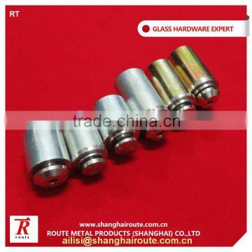 Hot Selling Various Use Stainlesss Steel Arm Spider Connector of Curtain Wall Fitting
