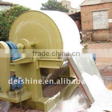 Automatic rotary vacuum filter(vacuum rotary filter)