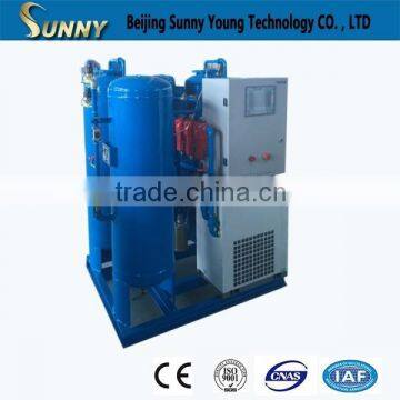 Fish Farming Oxygen Generator for RAS as Aquaculture Equipment