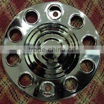 Wheel Cover for Scania Hubcap or Bus Wheel Cover photo-3