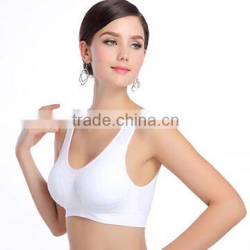 2014 New Design Breathable Sport Underwear/lady Underwear/ Sexy Bra and Panty photo-2