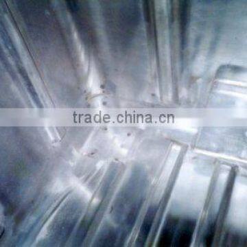 Roto moulding for Sheet Metal Rotational Mould Ice Box